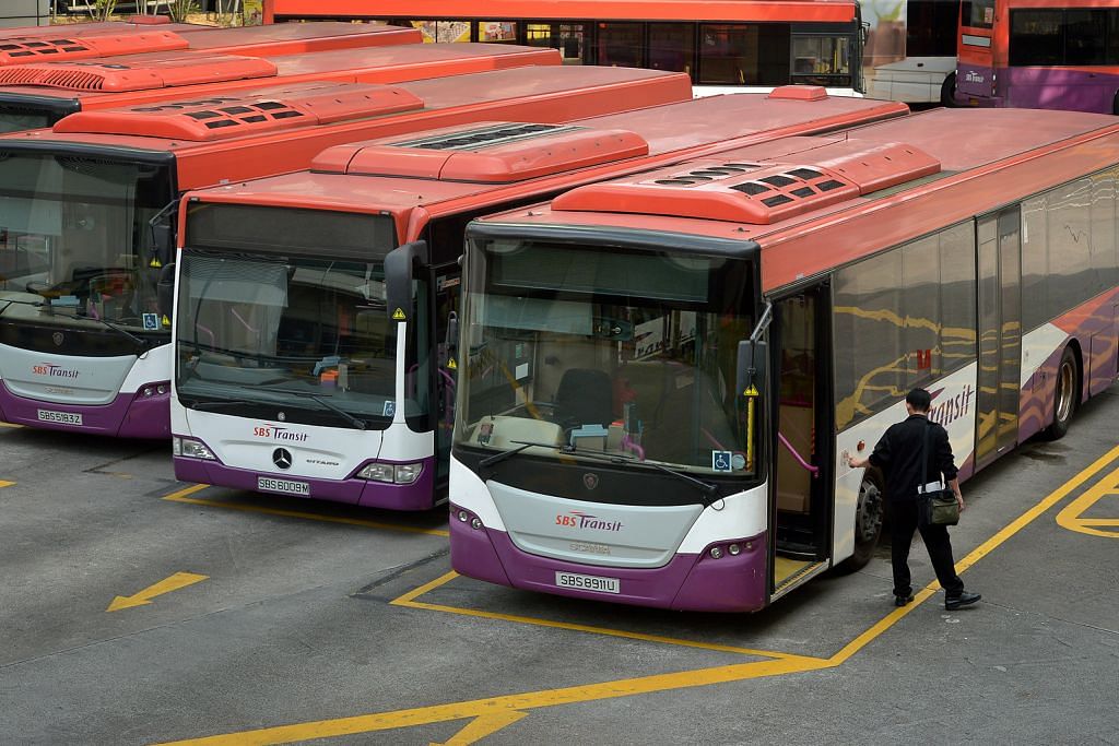 Rangka kerja kemahiran bagi pengangkutan awam dilancar