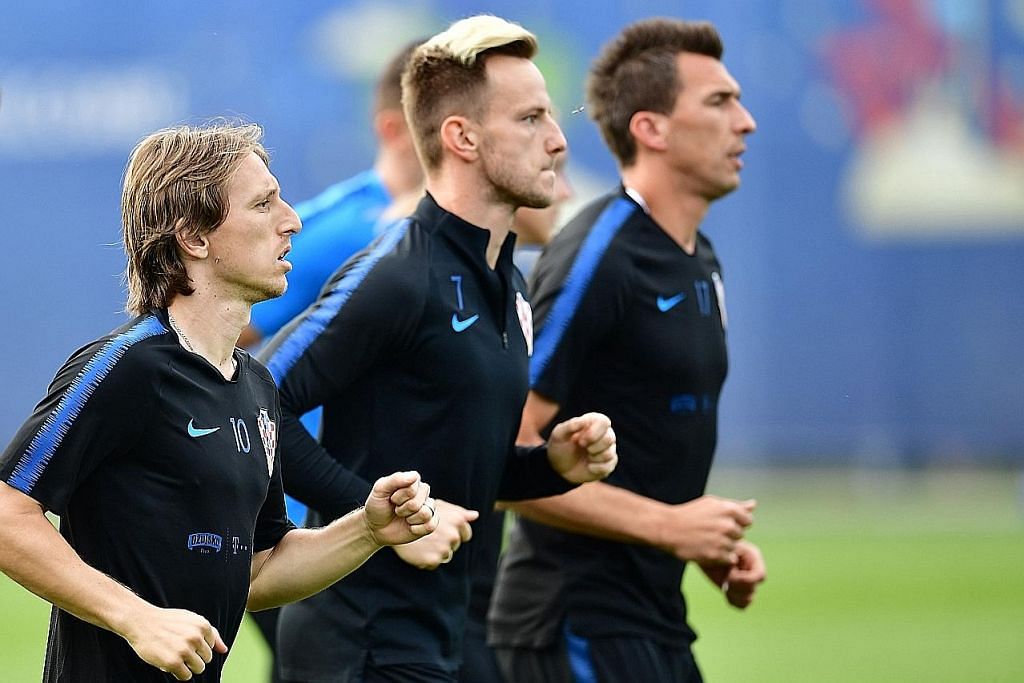 Russia boleh halang Modric dan Croatia penuhi potensi
