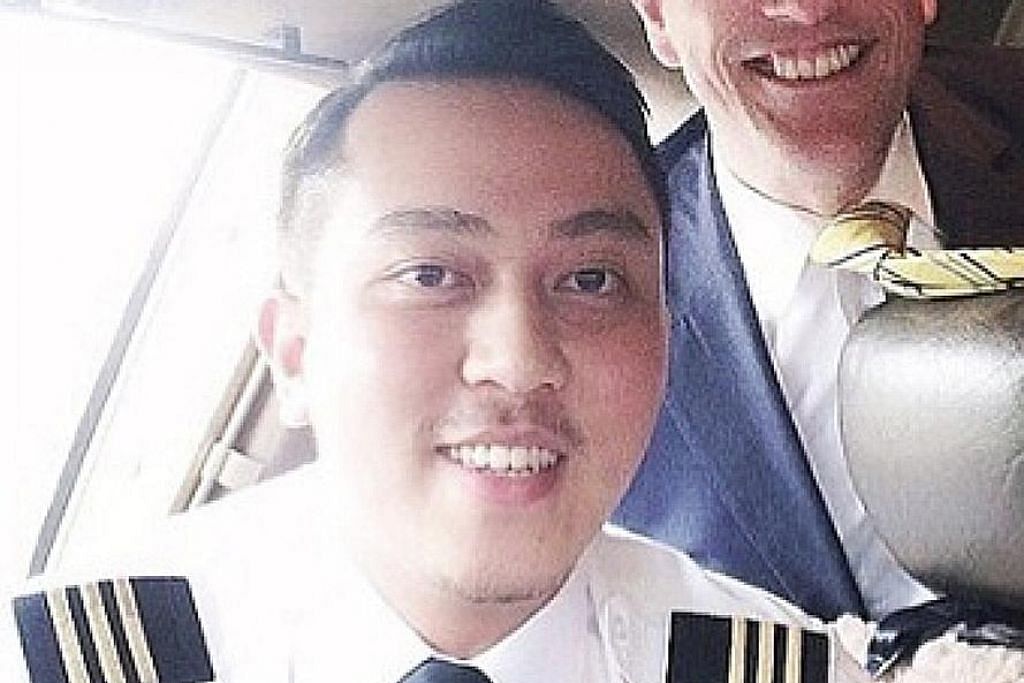 Mungkin 'pihak ketiga' sebabkan MH370 terhempas