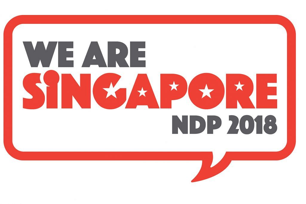 Apa yang anda boleh jangkakan di NDP 2018!