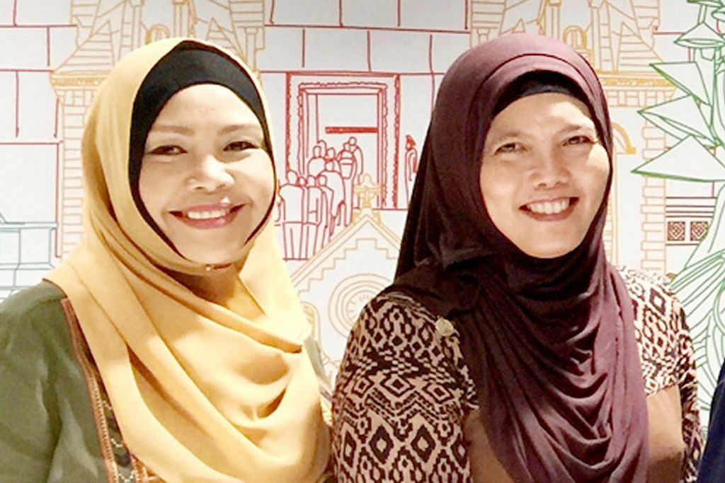 Mediacorp lantik ketua baru penyiaran Melayu