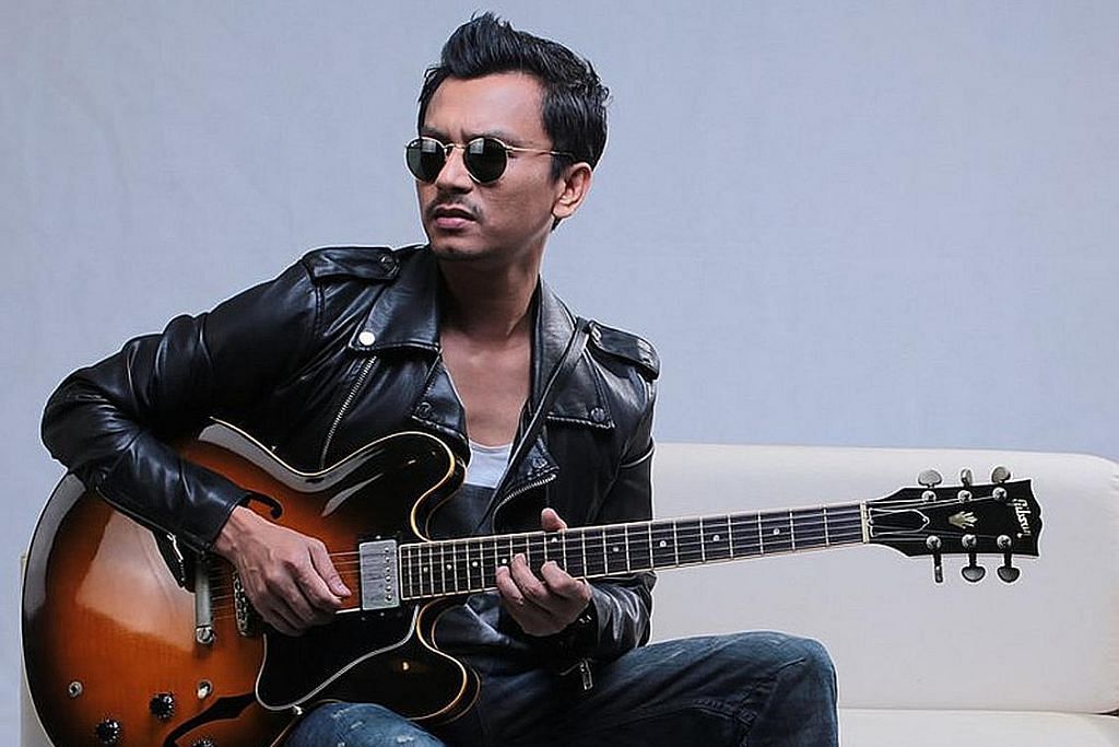 Faizal Tahir Akui Kesilapan Berita Gaya Hidup Beritaharian Sg