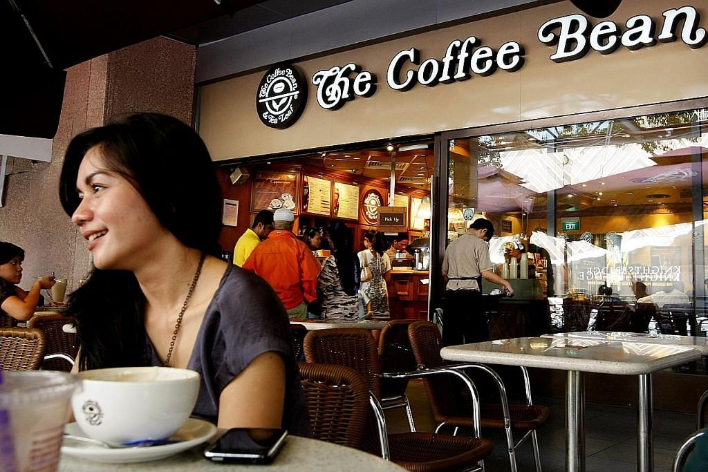 'Kelebihan' Coffee Bean selepas jadi halal