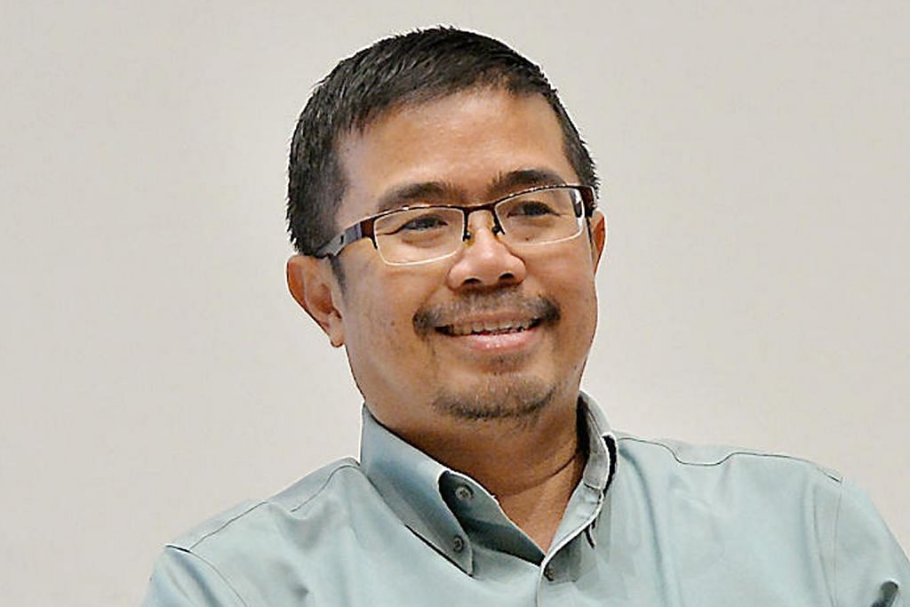 Zainal, Rahayu saran pengguna PMD wajib beli insurans