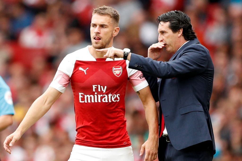 Emery tabah hadapi cabaran di Arsenal