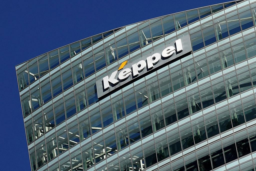 Keppel, SPH buat tawaran awam beli baki saham M1