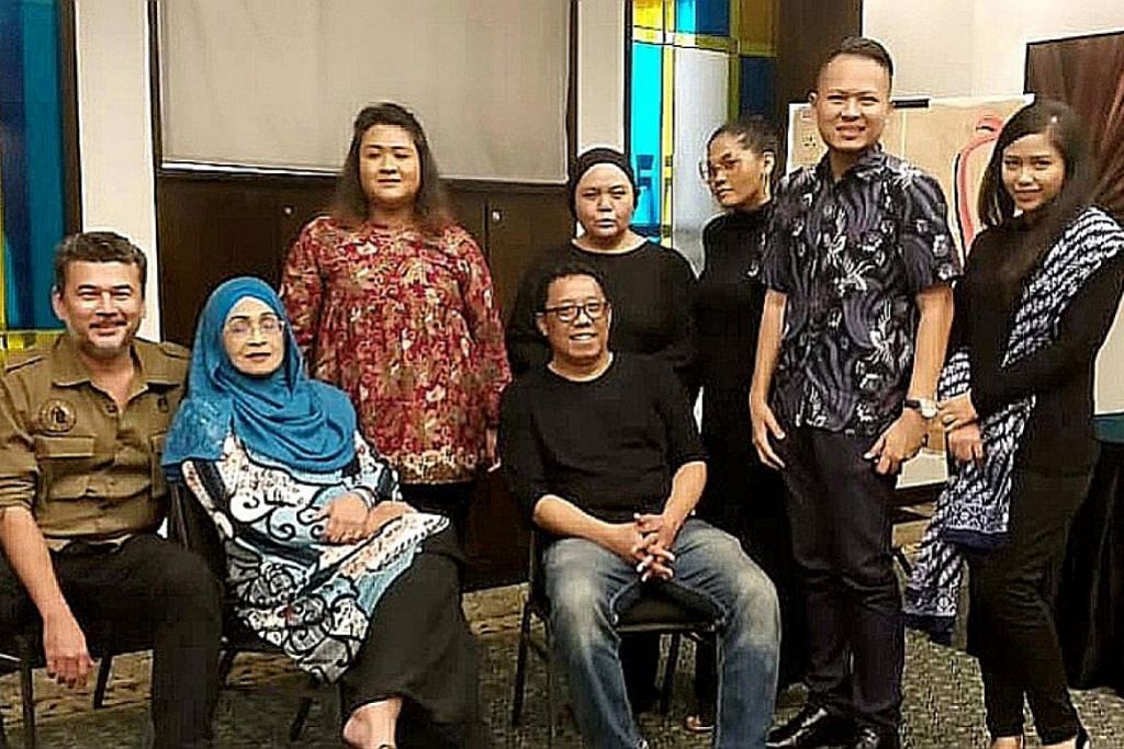 'Rentas Sastera Nusantara' julang karya setempat ke peringkat global