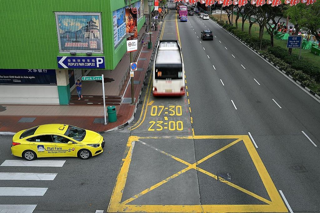 Persatuan teksi, kereta sewa saran aplikasi bersepadu, mahu guna lorong bas