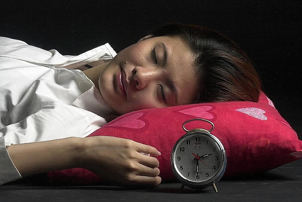 Waktu kerja panjang mungkin antara sebab kurang tidur