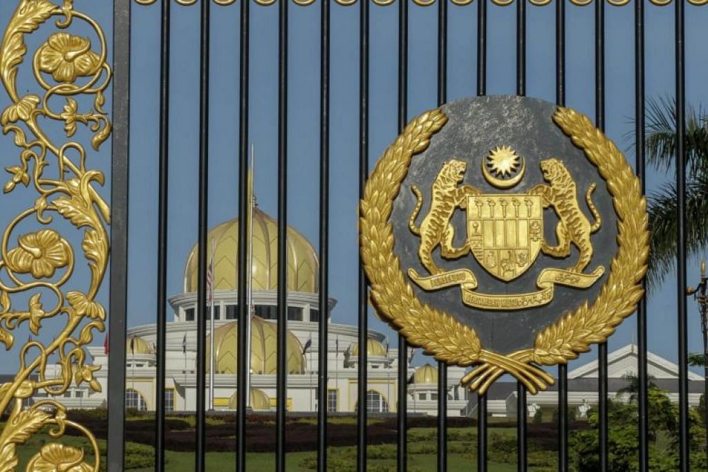 Malaysia's rulers meet following King's abdication