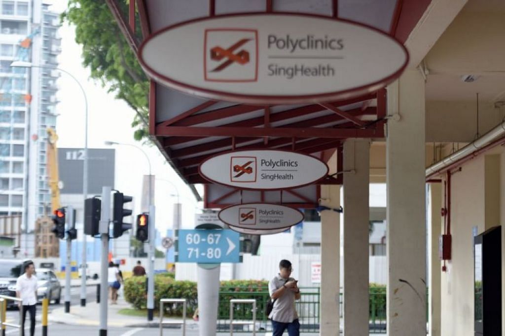 Singapore's privacy watchdog fines IHiS $750,000 and SingHealth $250,000 for data breach