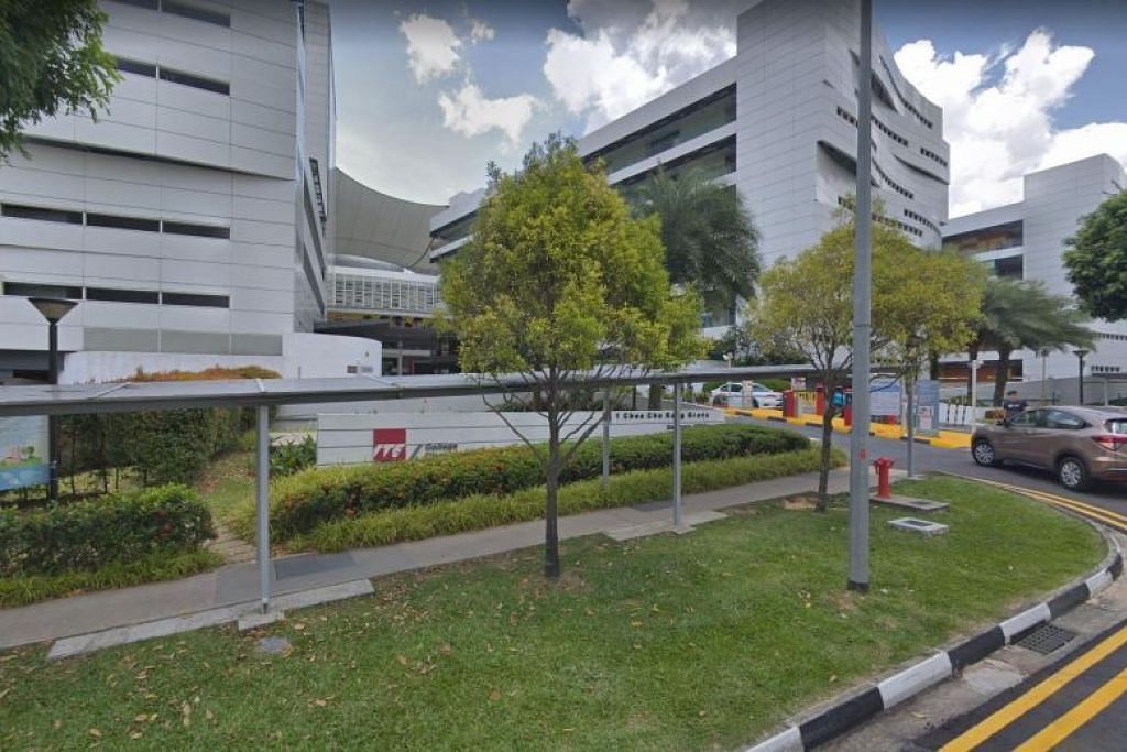 Girl arrested in assault incident involving another female student at ITE College West