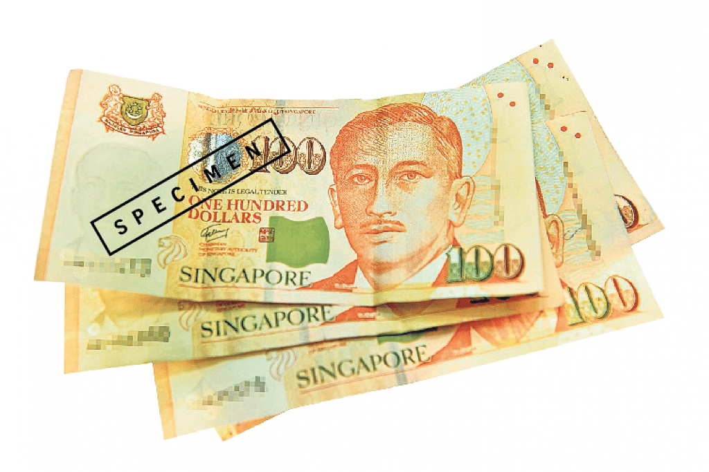 Be wary of fake $50 and $100 portrait series notes: Police