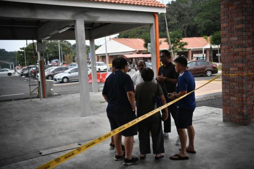 Search for 2 Singaporean kayakers almost doubled in size in waters around Tioman