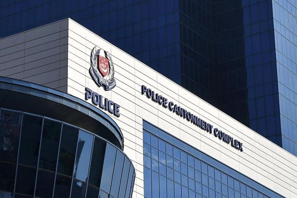 Police investigating fake news being circulated about gang fights and activities in Singapore