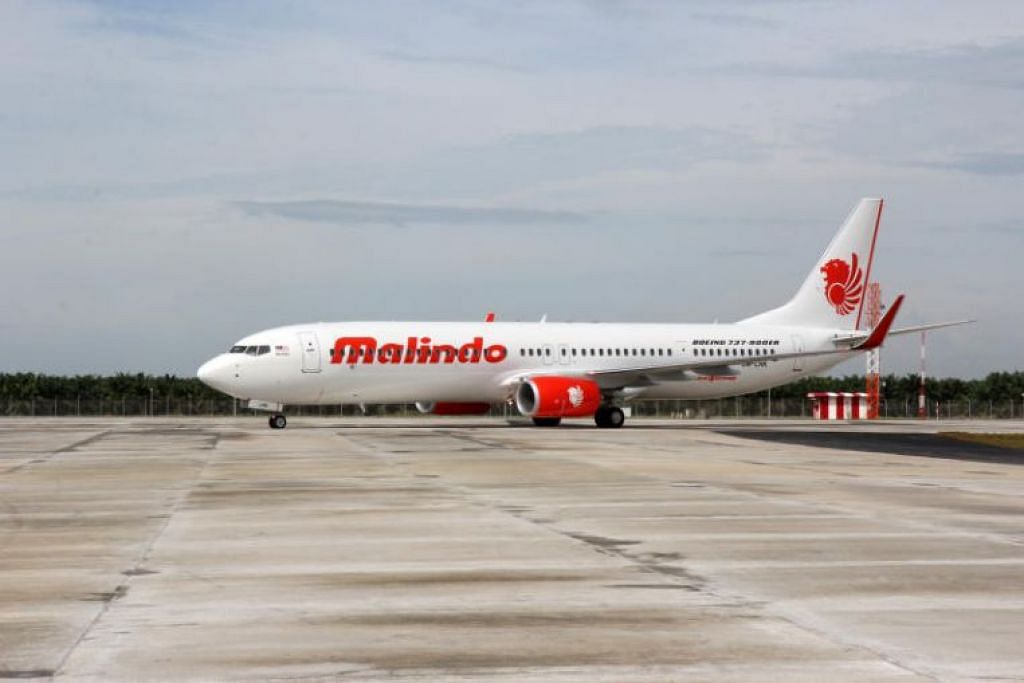 Malindo Air Kebocoran Data Disebabkan Oleh Bekas Pekerja Di Firma Kontraktor Berita Dunia Beritaharian Sg