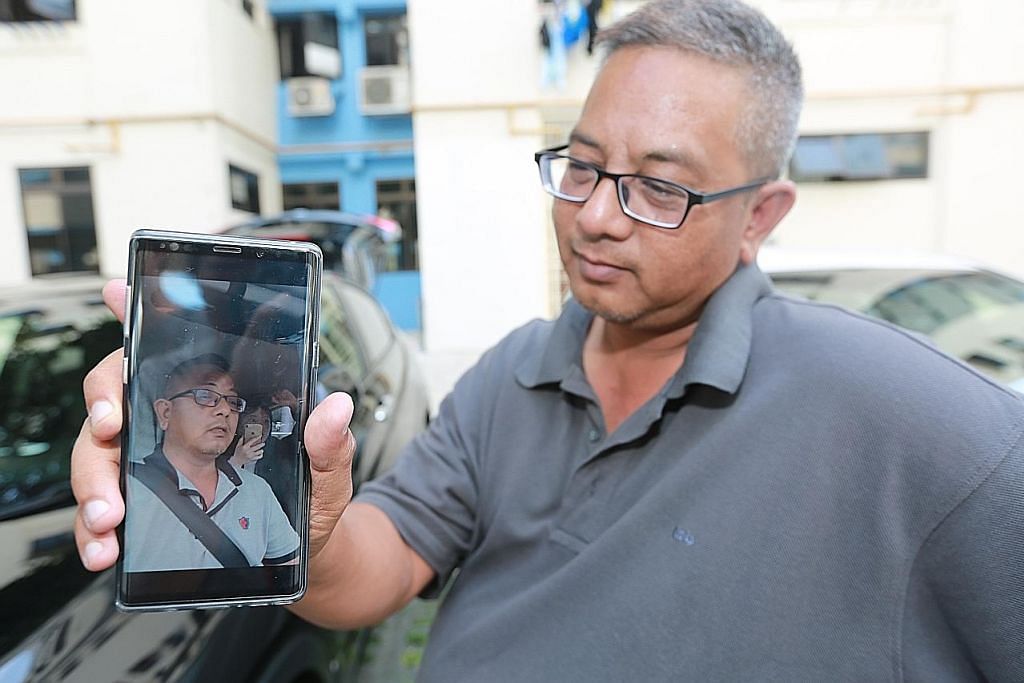 Pemandu Gojek dalam video tular dibenar pandu hingga siasatan selesai