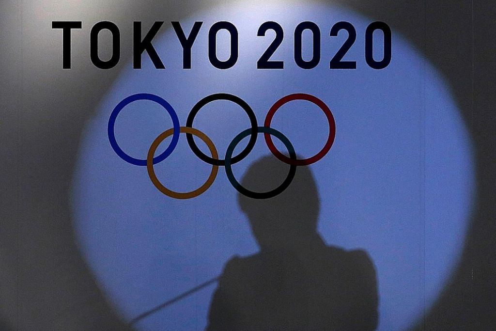 Mediacorp dapat hak siar Sukan Olimpik Tokyo 2020, Beijing 2022