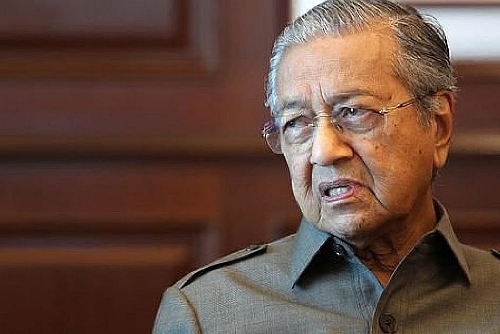 Mahathir, Mufti Perlis selisih faham isu pertahankan Islam