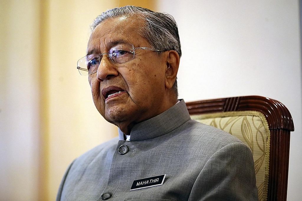 Mahathir: PH berjaya tunai hampir 40% janji