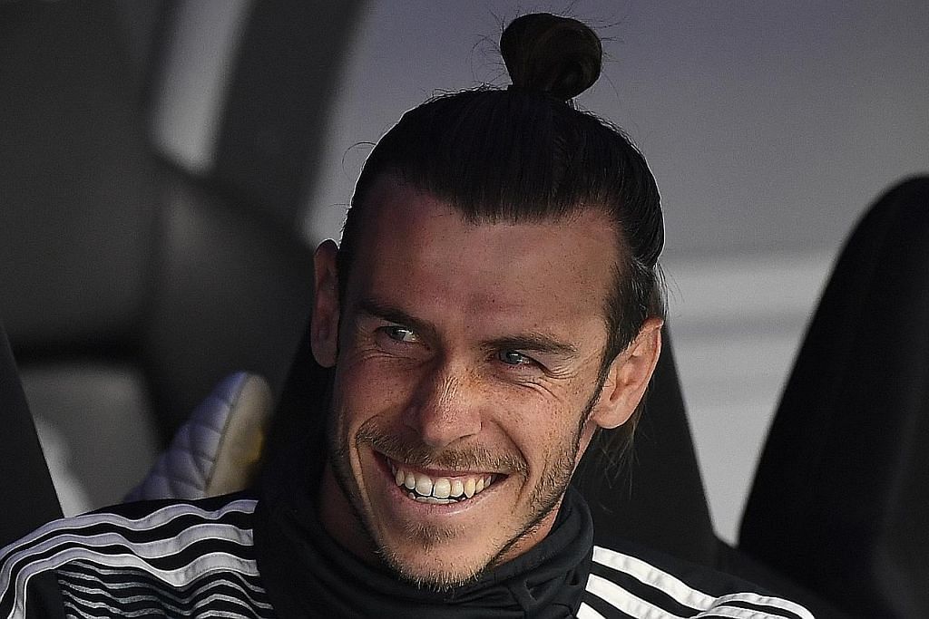 PEMINDAHAN PEMAIN KELAB BOLA SEPAK EROPAH Bale keluar, Mbappe masuk... Real Madrid?