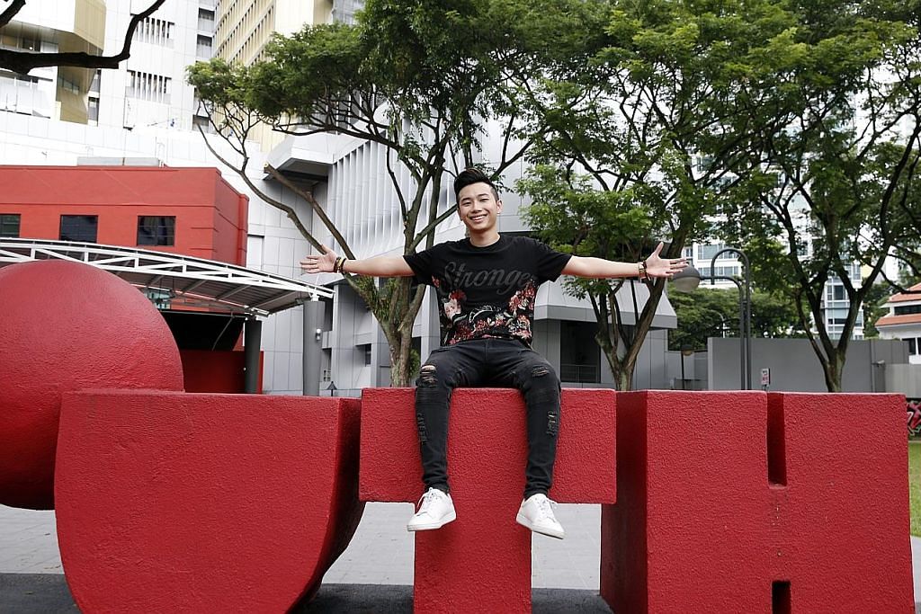 Pesta muzik 'indie' di Singapura sasar cita rasa generasi muda