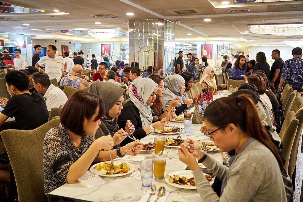 Bisnes Ramadan berbaloi didorong permintaan rancak