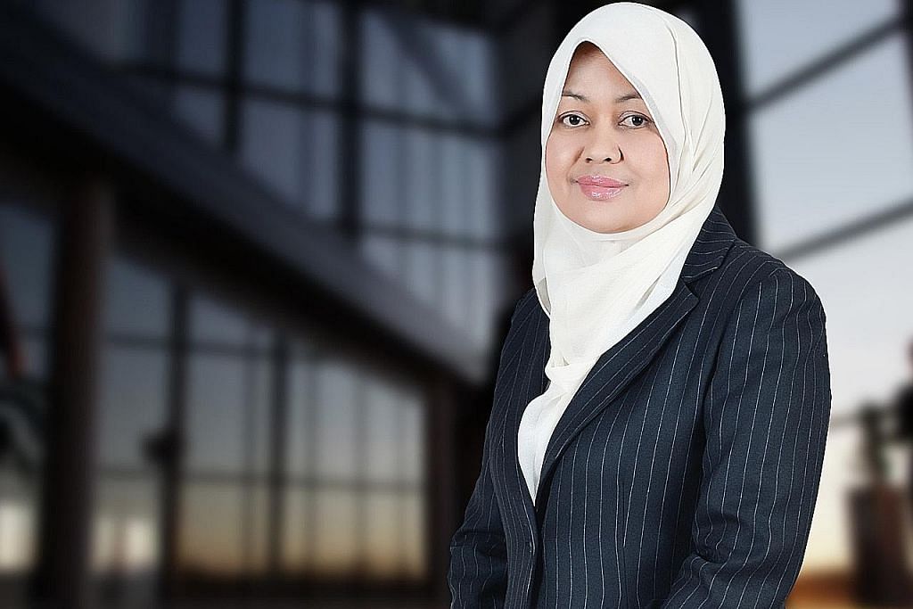 Tuminah Sapawi CEO baru PPIS