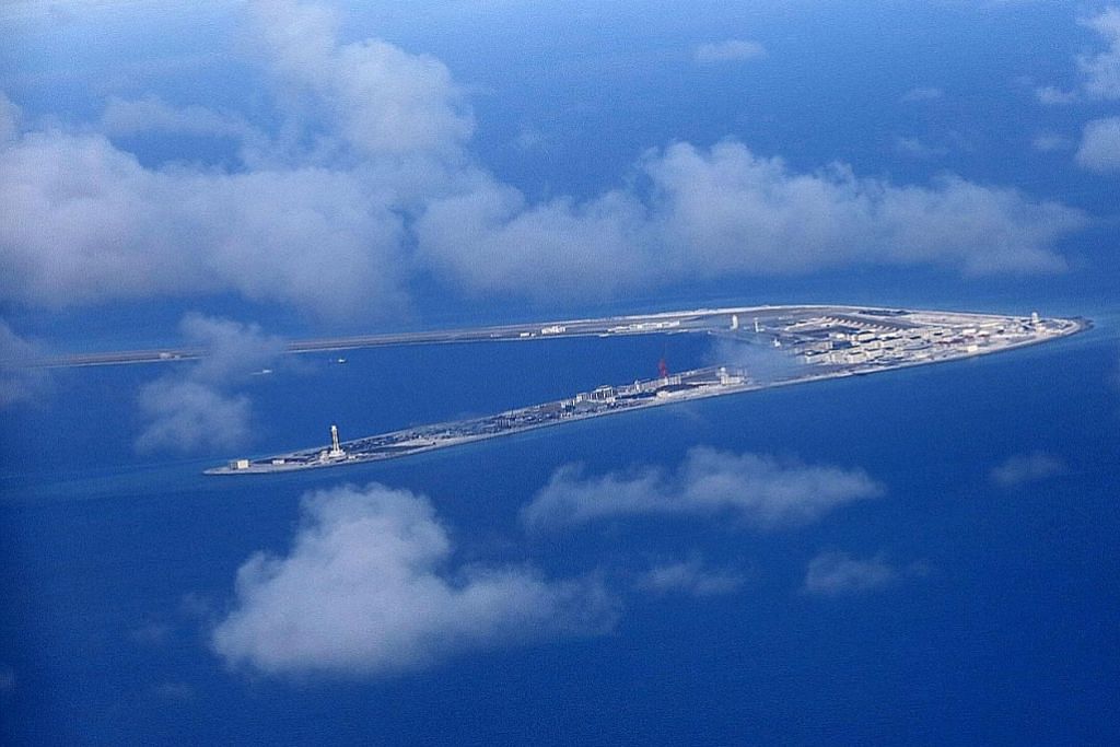 Laut China Selatan: China, Vietnam tidak berganjak dalam pertikaian