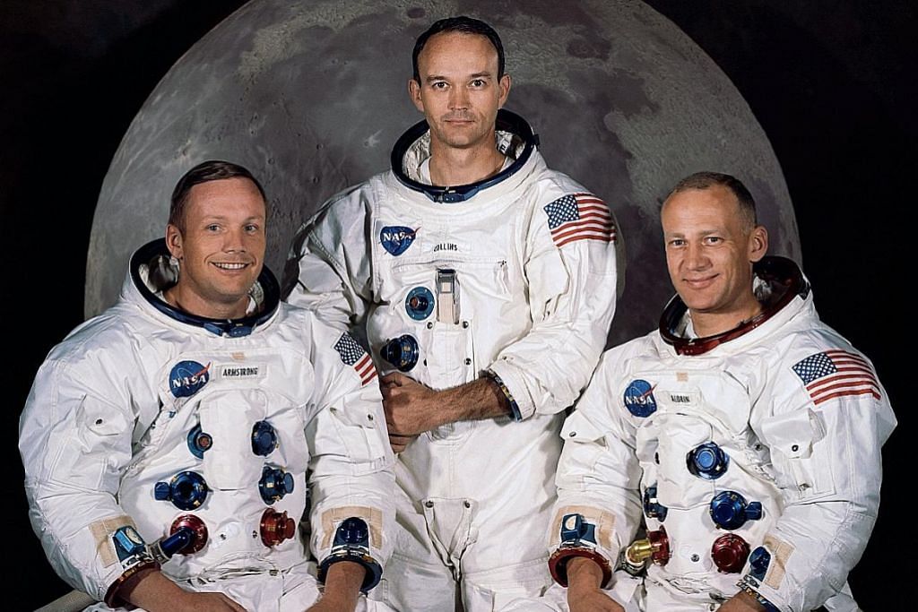 Misi seterusnya Merai 50 tahun Apollo 11 mendarat di Bulan