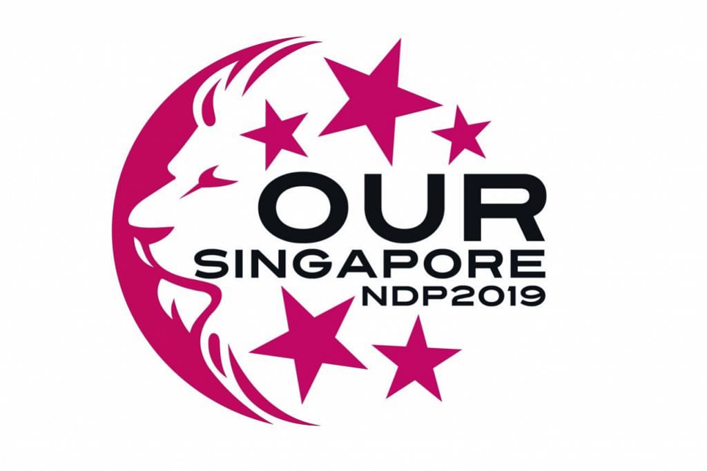 3 hari lagi MENJELANG PERBARISAN HARI KEBANGSAAN (NDP) 2019 Luahan Ramli Sarip buat pertiwi: 'Majulah Singapura'