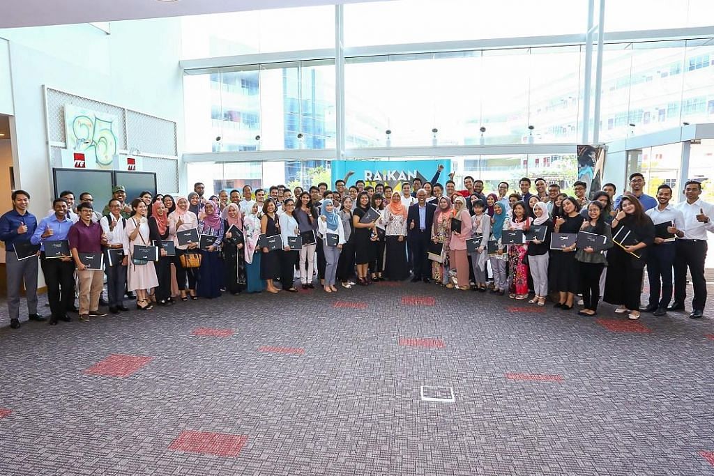 Sambutan Bicentennial peluang iktiraf sumbangan Melayu