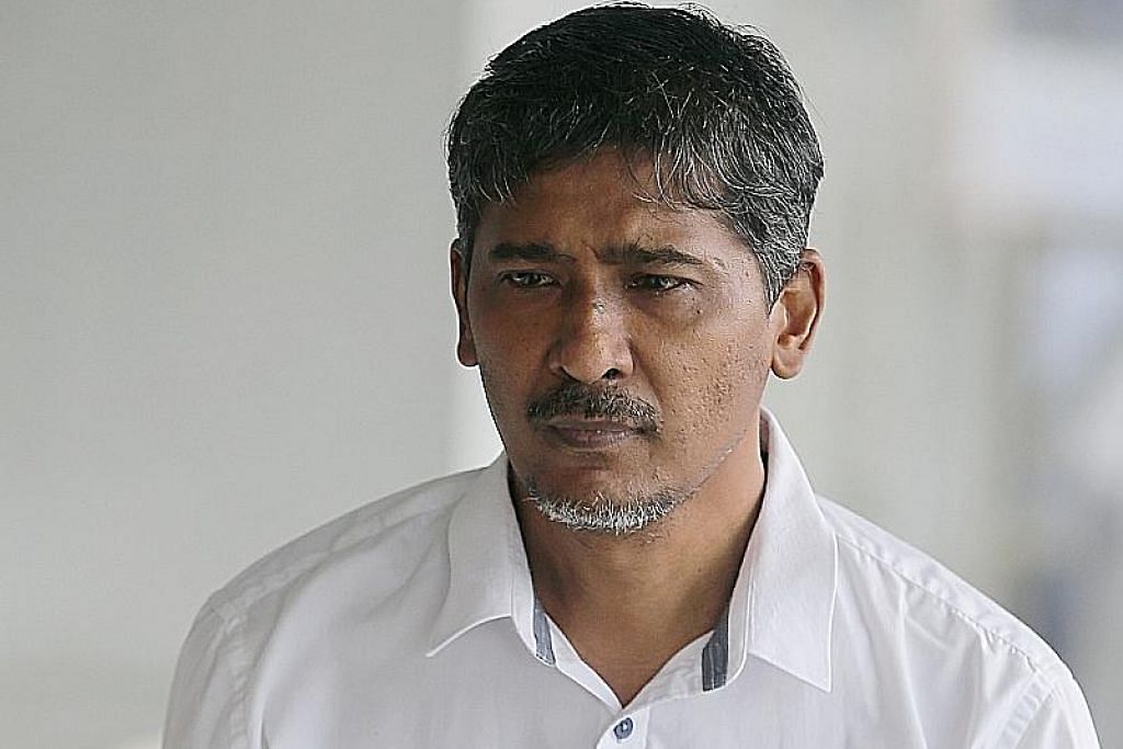 Tempoh hukuman penjara bekas pemimpin Majlis Pusat dikurangkan selepas rayuan KES TIPU PROJEK PENYALAAN LAMPU RAYA GEYLANG SERAI