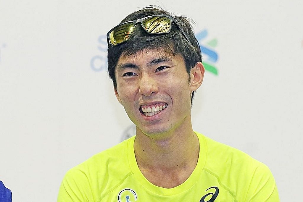 Soh Rui Yong sedia temui Atletik Singapura bagi selesai perselisihan