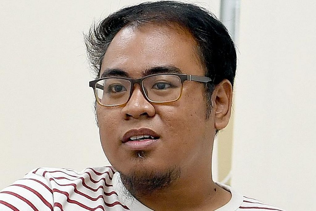 Perlu Ada Sikap Saling Menghormati Dan Tolak Ansur Sesama Pengguna Berita Setempat Beritaharian Sg