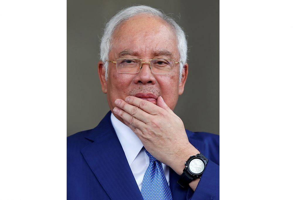 10 perkara didedahkan bekas pegawai khas Najib dalam perbicaraan 1MDB