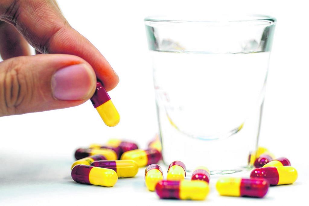 Adakah antibiotik tingkatkan risiko barah usus besar?