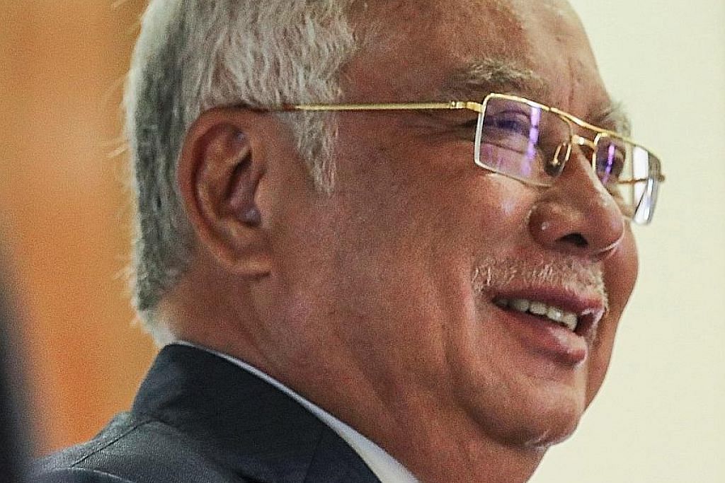 1MDB tanggung hutang RM30 bilion dalam lima tahun pertama: Bekas CEO