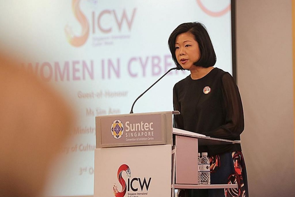 Lebih ramai wanita digalak sertai sektor keselamatan siber dek permintaan tinggi