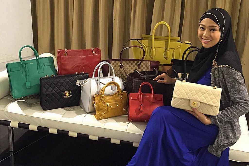 Sarah Aqilah didenda $30,600 atas kesalahan elak bayar GST