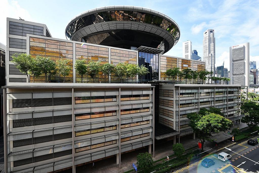 Mahkamah Rayuan benarkan wanita warga asing tuntut pembahagian harta di Singapura