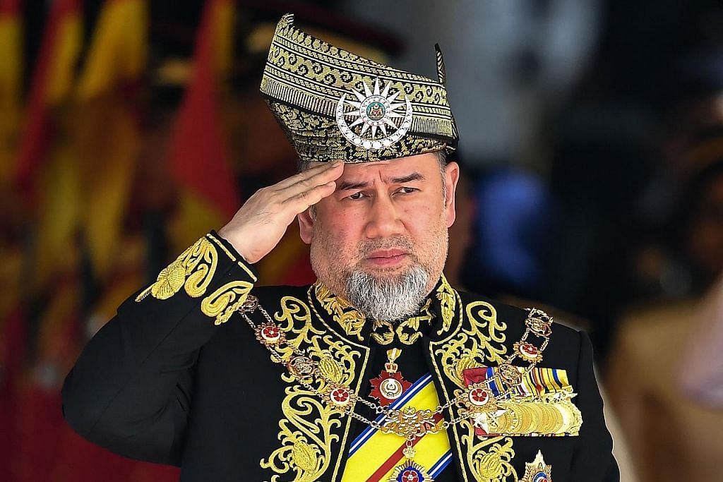 Bekas isteri Sultan Kelantan fail petisyen tentukan bapa anak