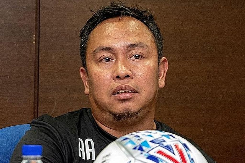 PIALA SINGAPURA Warriors mahu lanjut rekod tanpa kalah; Protectors mahu kembali unggul