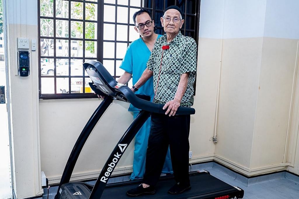 Pusat jaga kesihatan holistik Muhammadiyah mahu bantu lebih ramai pesakit