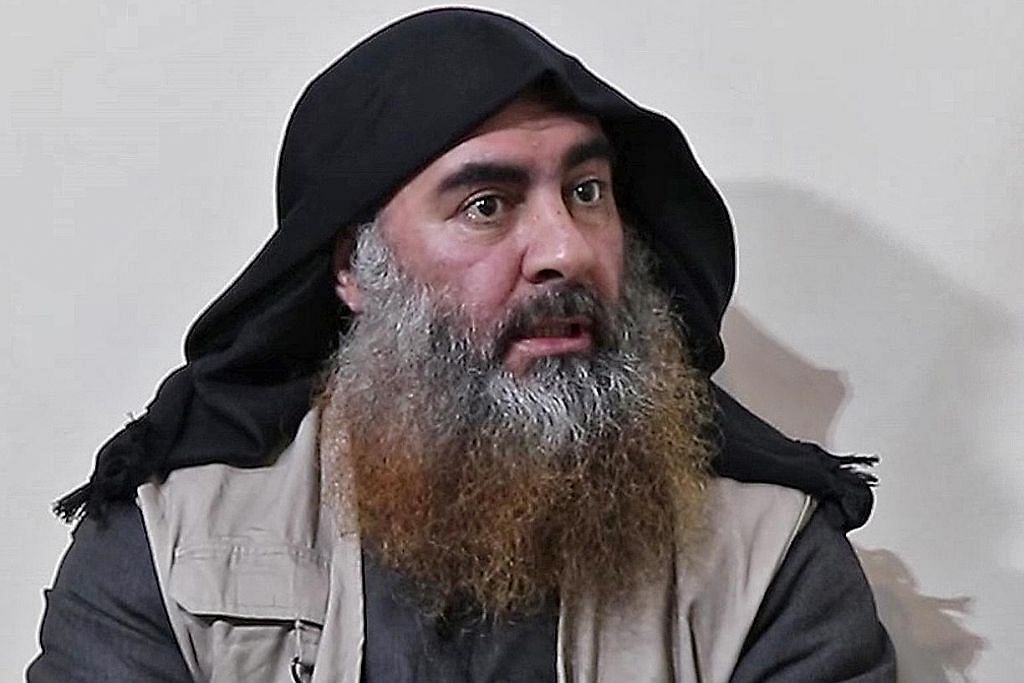 Trump: Ketua ISIS Baghdadi terbunuh dalam serangan Amerika