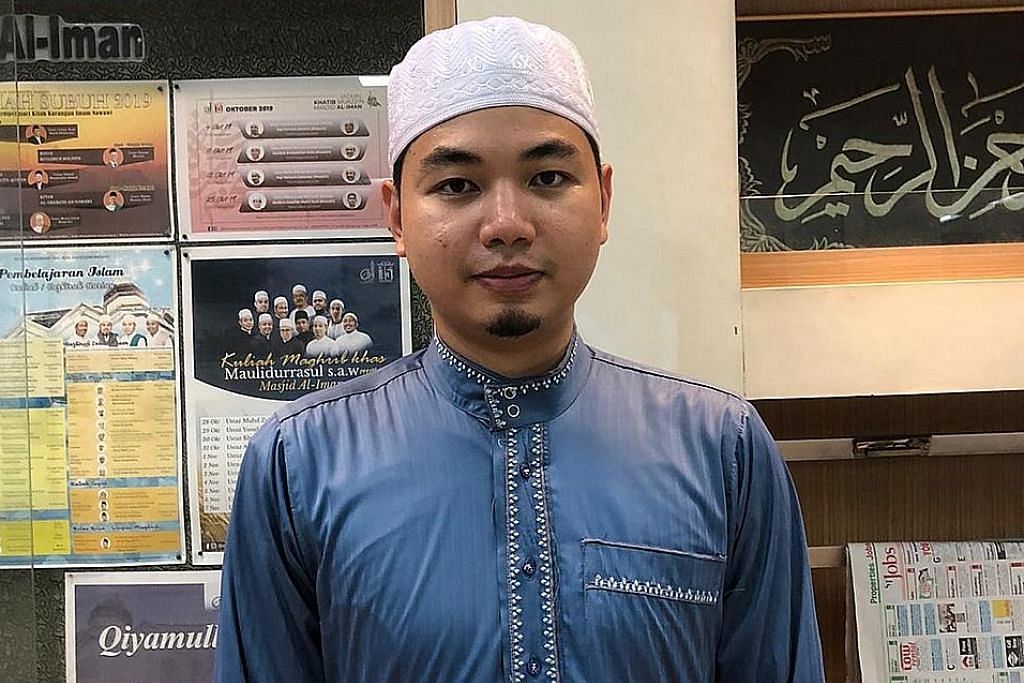 Kenali Dan Contohi Sifat Nabi Berita Hidayah Beritaharian Sg