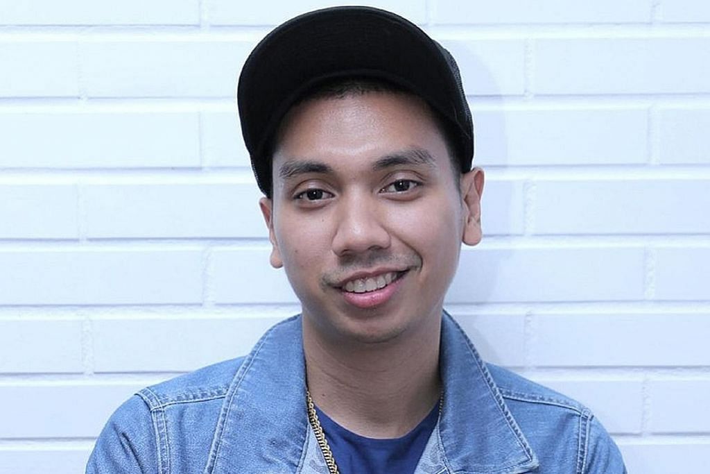 'Rapper' bentang misi gabung ilham Nusantara
