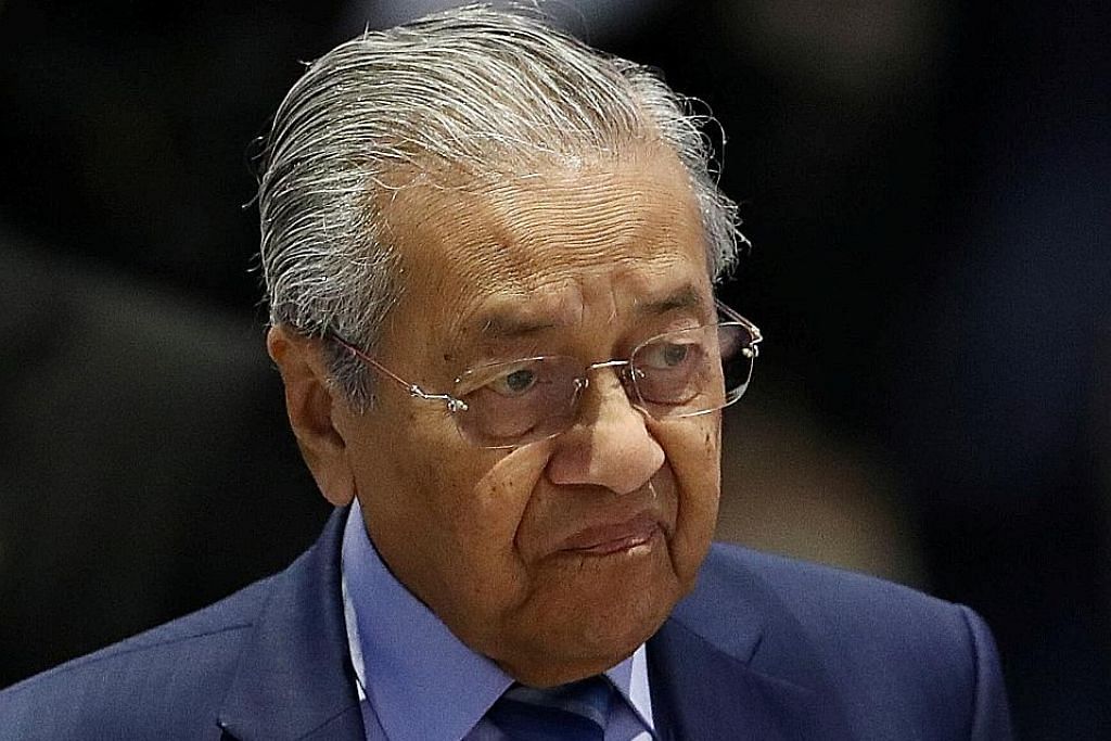 Mahathir: PH ada peluang besar kekal kerusi Tg Piai