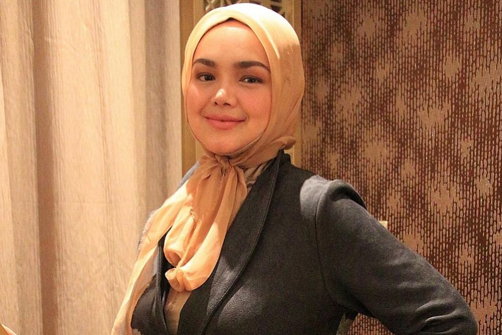 Lipas; ketegasan Siti Nurhaliza tangani warganet dapat perhatian