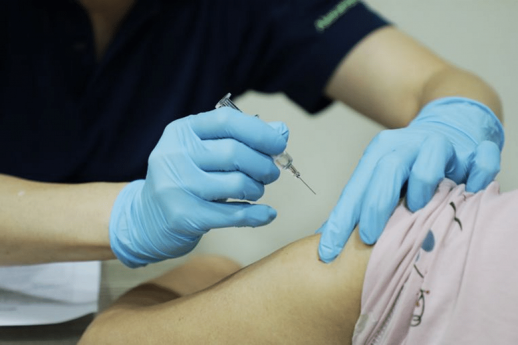 Warga Singapura di bawah umur 18 tahun bakal menerima subsidi penuh untuk mendapatkan vaksin di bawah Jadual Pengimunan Kanak-Kanak Nasional (NCIS).